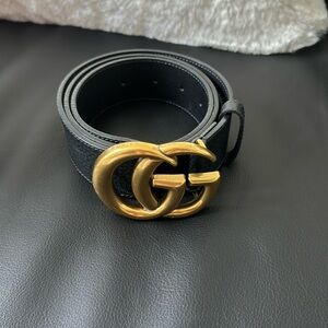 Gucci Belt 85